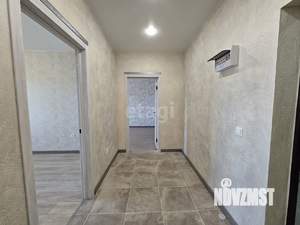 2-к квартира, сданный дом, 56м2, 12/17 этаж