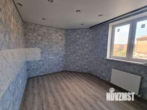 1-к квартира, вторичка, 43м2, 3/17 этаж