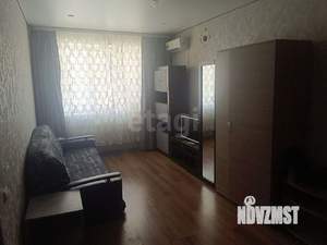 1-к квартира, вторичка, 35м2, 1/7 этаж