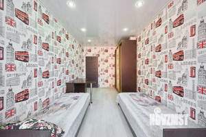 2-к квартира, вторичка, 52м2, 4/6 этаж