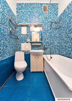 Студия квартира, вторичка, 27м2, 3/9 этаж