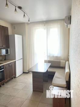 1-к квартира, вторичка, 41м2, 5/23 этаж