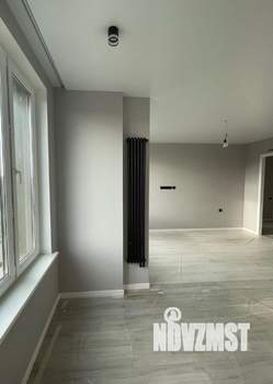 2-к квартира, вторичка, 50м2, 12/24 этаж
