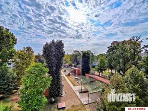 2-к квартира, вторичка, 46м2, 4/5 этаж
