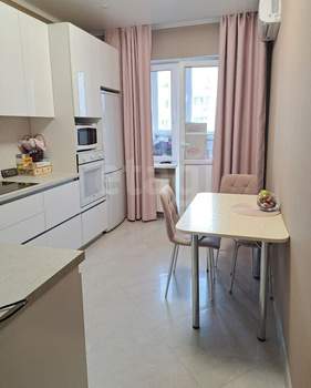 2-к квартира, вторичка, 50м2, 15/18 этаж