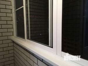 1-к квартира, вторичка, 36м2, 12/19 этаж