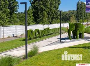 2-к квартира, вторичка, 80м2, 18/24 этаж