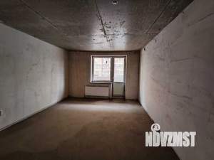 1-к квартира, вторичка, 29м2, 1/18 этаж