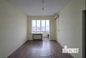 1-к квартира, вторичка, 37м2, 2/8 этаж