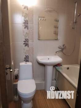 1-к квартира, вторичка, 35м2, 11/12 этаж