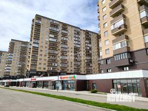 1-к квартира, вторичка, 37м2, 14/16 этаж