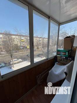 2-к квартира, вторичка, 40м2, 3/5 этаж