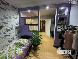 3-к квартира, вторичка, 73м2, 11/16 этаж