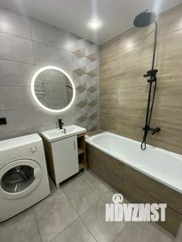 2-к квартира, вторичка, 56м2, 4/16 этаж