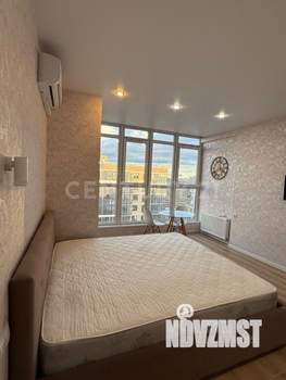 Студия квартира, вторичка, 26м2, 16/24 этаж