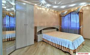 2-к квартира, вторичка, 111м2, 13/16 этаж