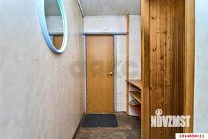 2-к квартира, вторичка, 36м2, 1/1 этаж