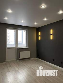 Студия квартира, вторичка, 25м2, 4/17 этаж