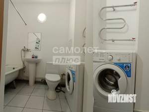 1-к квартира, вторичка, 34м2, 2/4 этаж