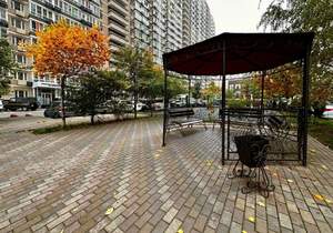 1-к квартира, вторичка, 36м2, 1/24 этаж