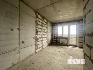 1-к квартира, вторичка, 36м2, 4/22 этаж