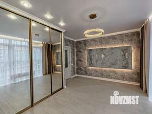 2-к квартира, вторичка, 60м2, 15/17 этаж