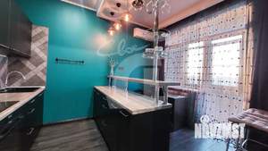 1-к квартира, вторичка, 40м2, 19/19 этаж