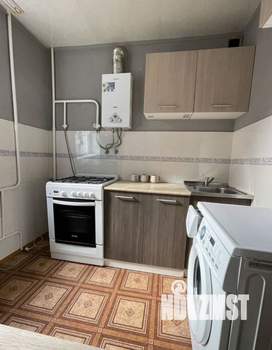 1-к квартира, вторичка, 34м2, 3/5 этаж