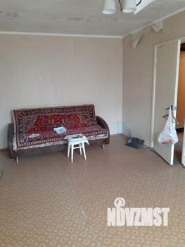 1-к квартира, вторичка, 38м2, 2/10 этаж