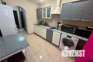 1-к квартира, вторичка, 34м2, 11/17 этаж