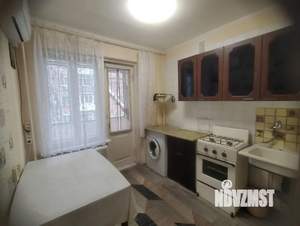 1-к квартира, вторичка, 30м2, 2/5 этаж