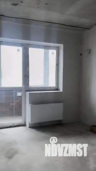 1-к квартира, вторичка, 38м2, 2/24 этаж