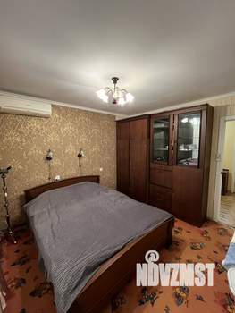2-к квартира, вторичка, 60м2, 1/16 этаж