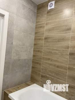 1-к квартира, вторичка, 40м2, 12/16 этаж