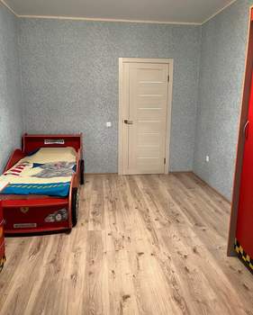 2-к квартира, вторичка, 49м2, 17/22 этаж