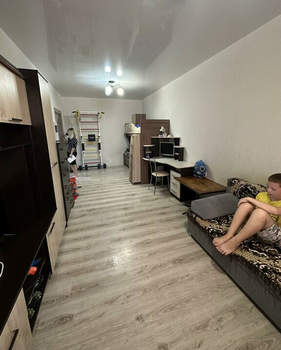 2-к квартира, вторичка, 57м2, 8/17 этаж