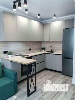 1-к квартира, вторичка, 36м2, 5/16 этаж