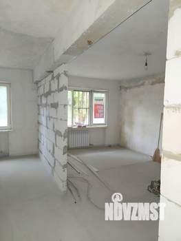 1-к квартира, вторичка, 31м2, 1/5 этаж