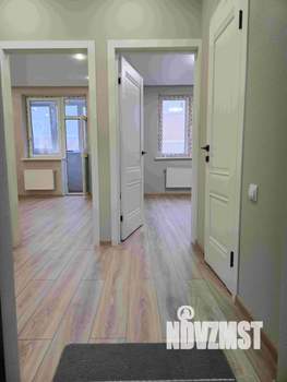 1-к квартира, вторичка, 40м2, 15/17 этаж