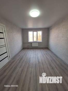 1-к квартира, вторичка, 31м2, 5/5 этаж