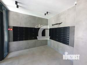 Студия квартира, вторичка, 23м2, 3/9 этаж