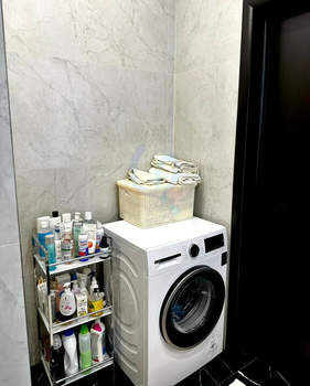 2-к квартира, вторичка, 101м2, 19/21 этаж