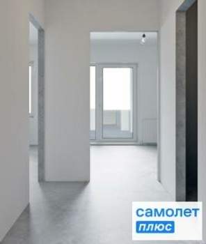 2-к квартира, вторичка, 60м2, 4/15 этаж