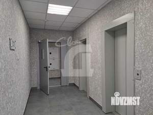 2-к квартира, вторичка, 57м2, 12/24 этаж