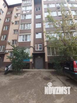 2-к квартира, вторичка, 55м2, 1/6 этаж