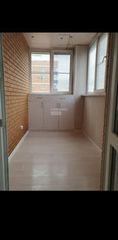 3-к квартира, вторичка, 73м2, 16/16 этаж