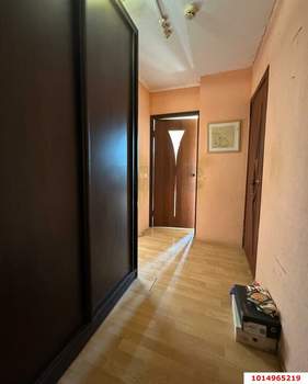 1-к квартира, вторичка, 38м2, 3/15 этаж