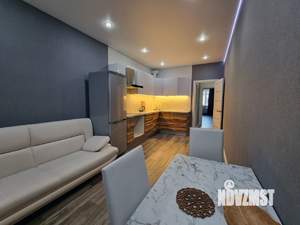 1-к квартира, вторичка, 44м2, 3/3 этаж