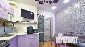 1-к квартира, вторичка, 43м2, 7/10 этаж