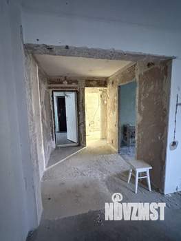 2-к квартира, вторичка, 42м2, 4/5 этаж